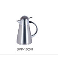 Solidware High Quality Stainless Steel Vacuum Pot